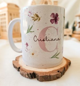 Caneca Inspiracional - Tema Lembrete