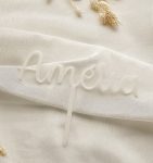 Topper de Bolo Personalizado com Nome - PIPÁPÁ - Amor em Madeira Topper de Bolo Personalizado com Nome