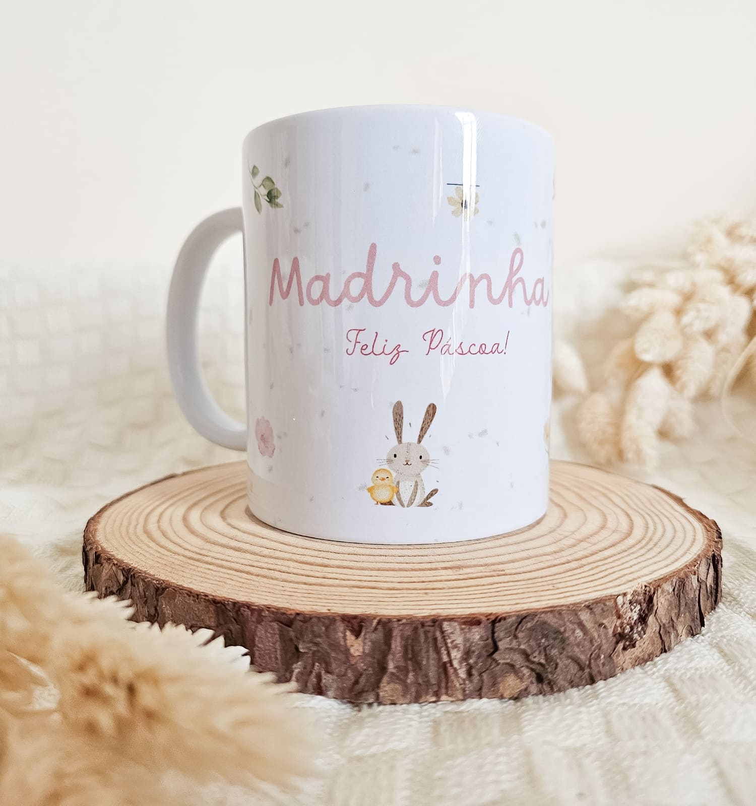 caneca-pascoa-personalizada-madrinha-padrinho - PIPÁPÁ - Amor em Madeira caneca-pascoa-personalizada-madrinha-padrinho