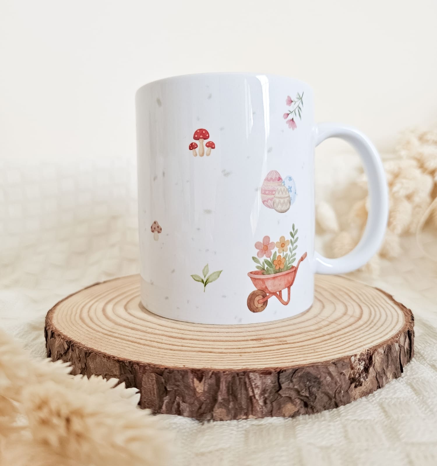 caneca-pascoa-personalizada-madrinha-padrinho - PIPÁPÁ - Amor em Madeira caneca-pascoa-personalizada-madrinha-padrinho