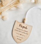escudo-carro-mensagem-personalizada