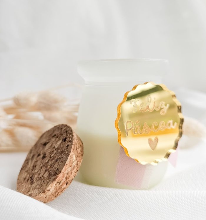 mini-vela-feliz-pascoa-pipapa - PIPÁPÁ - Amor em Madeira mini-vela-feliz-pascoa-pipapa