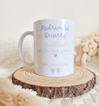 caneca-personalizada-fotografia-padrinho - PIPÁPÁ - Amor em Madeira caneca-personalizada-fotografia-padrinho