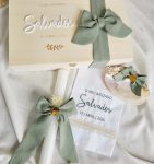 conjunto batismo verde