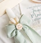 conjunto-de-batismo-verde-coroa-floral-personalizado