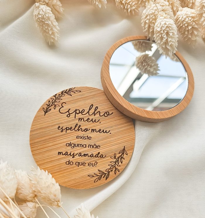 espelho-bolso-personalizado-dia-da-mae-madeira