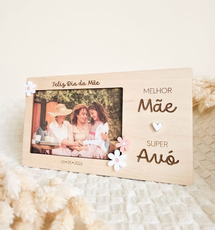 moldura-mae-avo-personalizada-flores-acrilico-fotografia