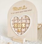 placa-puzzle-coracao-familia-personalizada
