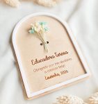 Íman Personalizado - Lembrança Equipa Educativa