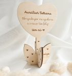 25 - PIPÁPÁ - Amor em Madeira