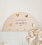Chaveiro de Parede Personalizado para Avós
