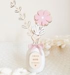 Jarra Decorativa Personalizada para Mamã ou Avó