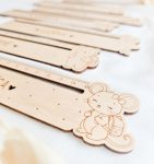 regua-escolar-personalizada-nome - PIPÁPÁ - Amor em Madeira regua-escolar-personalizada-nome