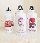 Cantil Infantil Personalizado com Nome