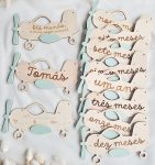 milestones-aviao-personalizados