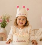 coroa-personalizada-nome-algodao - PIPÁPÁ - Amor em Madeira coroa-personalizada-nome-algodao