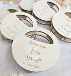 pandeireta-personalizada-criancas - PIPÁPÁ - Amor em Madeira pandeireta-personalizada-criancas