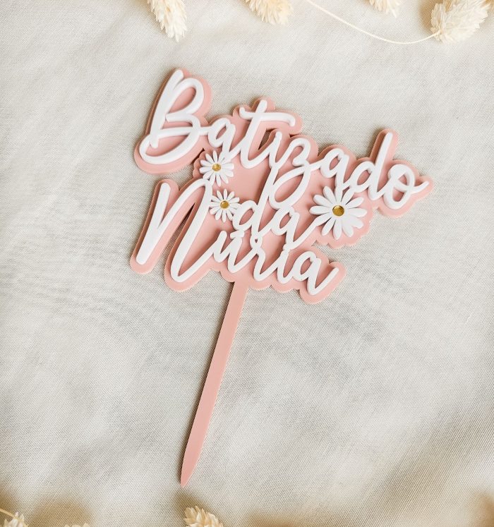 topper-bolo-batizado-flores-personalizado